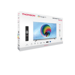 Thomson Google TV 55” QLED