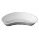 Bacinella Reniforme cm 19 x 7,9 x 3,8
