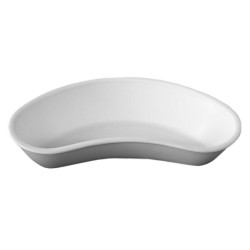 Bacinella Reniforme cm 19 x 7,9 x 3,8