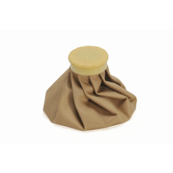 Borsa del Ghiaccio in Cotone Gommato cm 28 CE 93/42