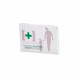 Cerotto Classico cm 7 x 2  conf 10 pz CE 93/42