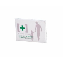 Cerotto Classico cm 7 x 2  conf 10 pz CE 93/42