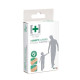 Cerotto Classico Medio cm 7 x 2  conf 100 pz
