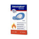 Cerotto per Ustioni Rilevabile dai Metal Detector colore Blu con Gel Raffreddante conf 10 pz