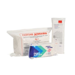 Cotone Idrofilo 20 gr CE 93/42