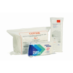 Cotone Idrofilo 50 gr CE 93/42