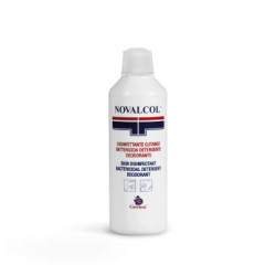 Disinfettante ad ampio spettro in flacone da 250 ml