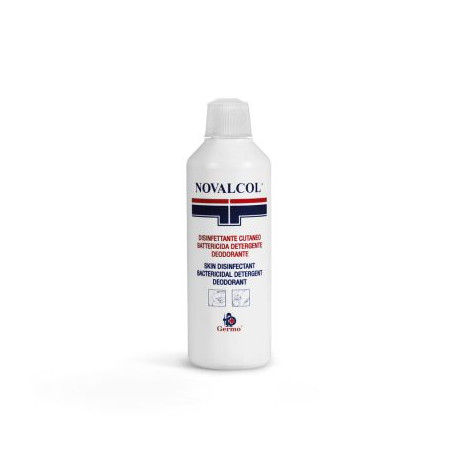 Disinfettante ad ampio spettro in flacone da 250 ml