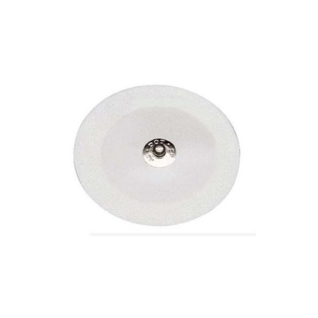 Elettrodi monouso per ECG diam. 55 - conf.50 pz