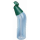 Flacone lavaggio oculare vuoto in politene ml 500