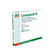 GARZA ANTIADER. ATTIVA GRAS cm 10x10 conf. 10 pz.