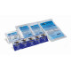 Garza Antiustione cm 10 x 10 CE 93/42 per bruciature gravi, impregnate del gel Burn Free
