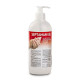 Gel disinfettante antibatterico in flacone da 500 ml