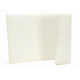 Gommapiuma Adesiva in Rotolo cm 50 x 25 x 1