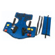 Immobilizzatore Spinale, Estricatore con Custodia CE 93/42