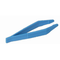 Pinzetta in Polipropilene, centimetri 8, pinza in plastica