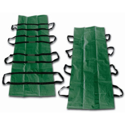 Sacco per Salma in TNT Impermeabile cm 215 x 80 65g 4 mani CE 93/42