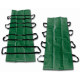 Sacco per Salma in TNT Impermeabile cm 215 x 80 80g 6 mani CE 93/42