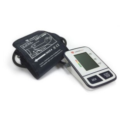 Sfigmomanometro Elettronico Digitale da Braccio DM450 CE 93/42