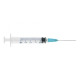 Siringa Sterile Monouso ml 20 CE 93/42