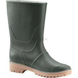Stivali Tronchetto in PVC (1 Paio)