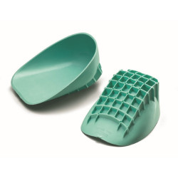Tallonette  a nido d'ape  (paio) Taglie disponibili: - kg 80 / - 80 kg