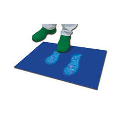 Tappeto decontaminante antibatterico cm. 115 x 45 -30 Fogli