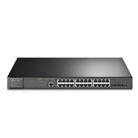 TP_Link TL-SG3428XMP