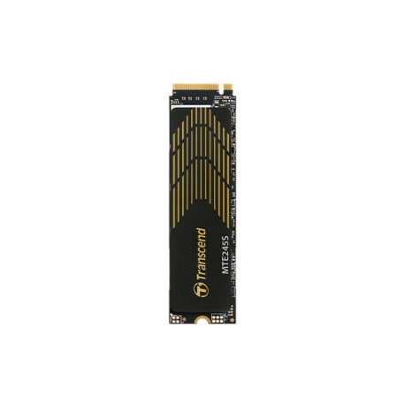 Transcend E245S
