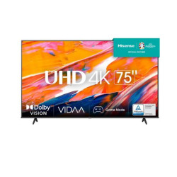 TV e Hotel TV - 75A69K