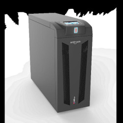 UPS - Sentryum Compact S3M CPT 10KVA