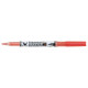 Marcatore V Board Master S Ultra Fine Begreen - punta ultra fine - tratto 0,8mm - rosso - Pilot