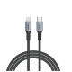 Verbatim USB-C TO LIGHTING 120CM