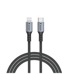 Verbatim USB-C TO LIGHTING 120CM