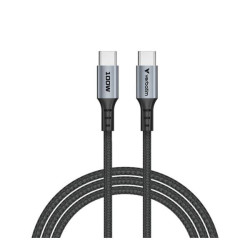 Verbatim USB-C TO USBC 100W 120CM