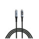 Verbatim USB-C TO USBC 100W 120CM DISPLAY