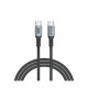 Verbatim USB-C TO USBC 60W 120CM