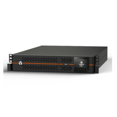 Vertiv EDGE UPS 1.5KVA 230V 2U RACKTOWER