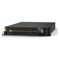 Vertiv EDGE UPS 3KVA 230V 2U RACKTOWER