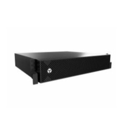 Vertiv Liebert GXE External Battery Cabinet 24V RackTower 2U, for Liebert GXE 3kVA RT, 2-year warranty. With rail kit