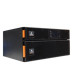 Vertiv Liebert GXE UPS 1.5kVA 1ph UPS 230V RackTower WBatteries, C14 inputC13 x 8 output, 2-year warranty with railkit
