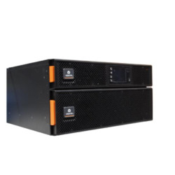 Vertiv Liebert GXE UPS 1.5kVA 1ph UPS 230V RackTower WBatteries, C14 inputC13 x 8 output, 2-year warranty with railkit