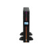 Vertiv Liebert GXE UPS 1kVA 1ph UPS 230V RackTower WBatteries, C14 inputC13 x 8 output, 2-year warranty with railkit
