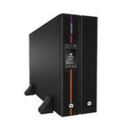 Vertiv Liebert GXE UPS 6kVA 1ph UPS 230V 4U RackTower WBatteries, Hardwired inputoutput, 2-years warranty