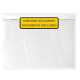 Willchip CF100 BUSTE WE PACK SCRITTA
