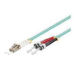 WP Europe PATCH 2FO OM3 LCD2ST AQUA 2M