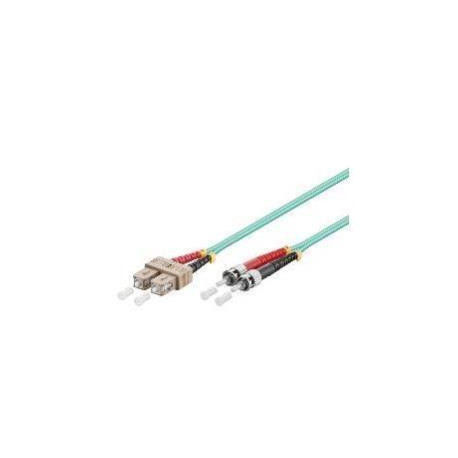 WP Europe PATCH 2FO OM3 SCST AQUA 2M
