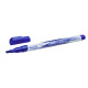 Marcatori Whiteboard Marker Velleda liquid Ink - punta tonda 2,2mm - blu - Bic