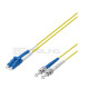 WP Europe PATCH OS2LCST GIALLO 10M
