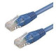 WP Europe PATCH UUTP CAT.6 PVC BLU 3M